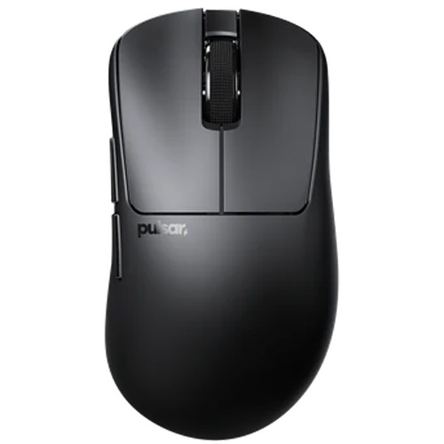 X2H CrazyLight Mini Gaming Mouse - MouseLOG